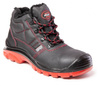 Buty robocze ocieplane MXP trzewik RED S3