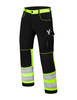Spodnie odblaskowe bawełniane REDBERG V-SMART