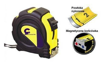 Miara zwijana 3-metrowa