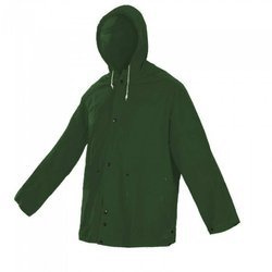 Kurtka przeciwdeszczowa na deszcz KPD