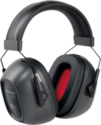 Ochronniki słuchu nauszniki słuchawki VS130 HONEYWELL