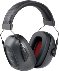 Ochronniki słuchu nauszniki przeciwhałasowe VS120 HONEYWELL