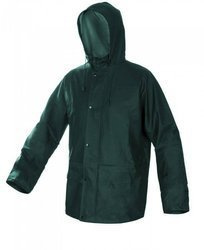 Kurtka przeciwdeszczowa na deszcz KPR-PU