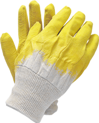 Rękawice robocze grube i mocne RGS GRIP STRONG