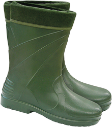 Buty lekkie z eva z ocieplaczem kalosze BLALASKA 