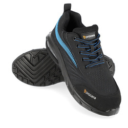 Buty robocze ochronne sportowe z podnoskiem TEXO-AIR WAVE