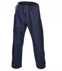 Spodnie przeciwdeszczowe na deszcz SPR-PU