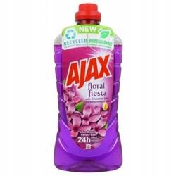 Płyn do mycia podłóg AJAX Floral Kwiaty bzu. 1 L 