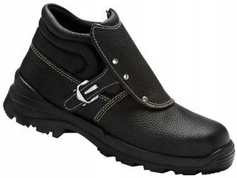 Buty spawalnicze dla spawacza 443 PPO Strzelce Opolskie