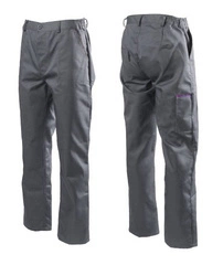 Spodnie robocze do pasa MAX-POPULAR 