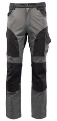 Spodnie robocze monterskie do pasa elastyczne SEVEN KINGS TRAIL