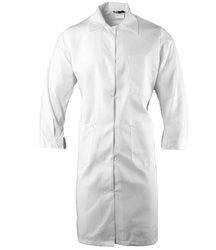 Fartuch damski biały BRIXTON WHITE