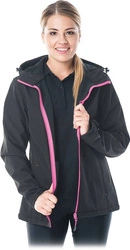 Kurtka softshell damska ochronna LH-LADYONE
