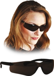 Okulary ochronne przeciwodpryskowe MCR-BEARKAT-S