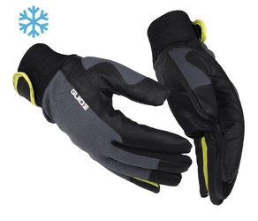 Rękawice robocze ocieplane wodoodporne GUIDE 775W