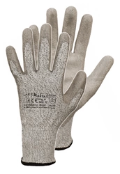 Rękawice antyprzecięciowe robocze RCUT