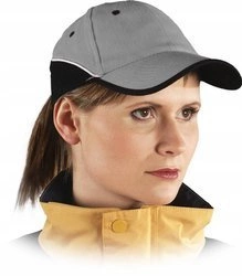 Czapka z daszkiem CZTOP SB
