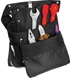 Pas monterski na klucze TORNAB