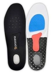 Wkładki do butów żelowe INSPORT