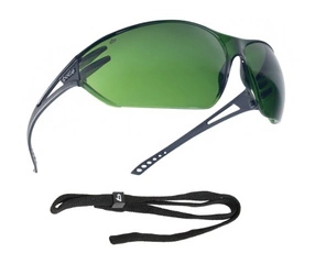 Okulary spawalnicze ochronne  do spawania BOLLE SLAM SHADE 3