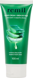 Krem do rąk aloesowy REMIL-C