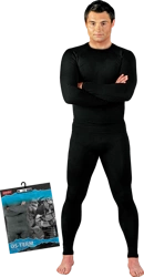 Komplet termoaktywny bielizna US-TERM