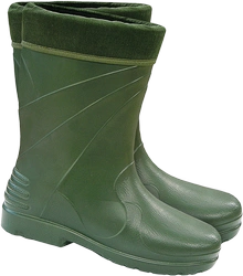 Buty lekkie z eva z ocieplaczem kalosze BLALASKA 