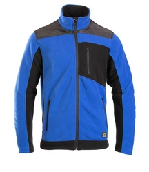 Mocny polar roboczy niebieski SEVEN KINGS SAPHIR