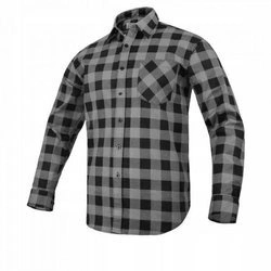 Koszula flanelowa bawełniana MODAR 