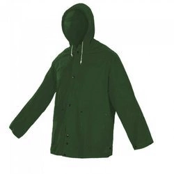 Kurtka przeciwdeszczowa na deszcz KPD