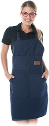 Fartuch warsztatowy damski FGARDAM