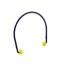 Wkładki na pałągu EAR CAPS EC-01-000 