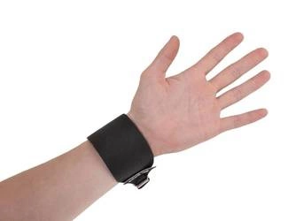 Napulśnik skórzany