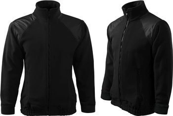 Polar Hi-Q JACKET 506 ADLER czarny