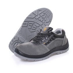 Buty robocze półbuty ochronne RIO S1