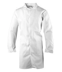 Fartuch męski biały BRIXTON WHITE