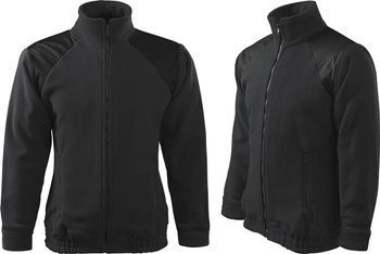 Polar Hi-Q JACKET 506 ADLER ciemnoszary