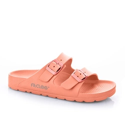 Klapki stomatologiczne medyczne damskie FITCLOG LIKE 011