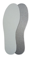 Wkładki do butów termiczne na zimę