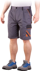 Spodenki robocze krótkie letnie męskie PROMASTER PRO-TS