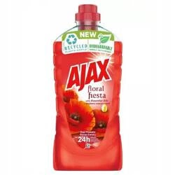 Płyn do mycia podłóg AJAX Floral Polne kwiaty1 L