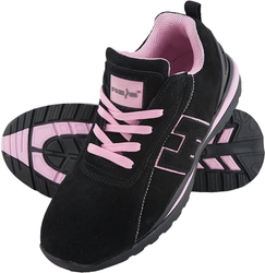 Buty robocze damskie sportowe BRARGENTINA