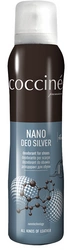 Dezodorant do obuwia COCCINE NANO DEO SILVER